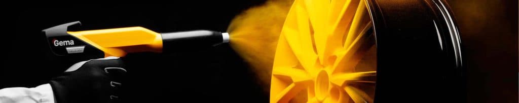 What Is Powder Coating? Process and Line Components Explained