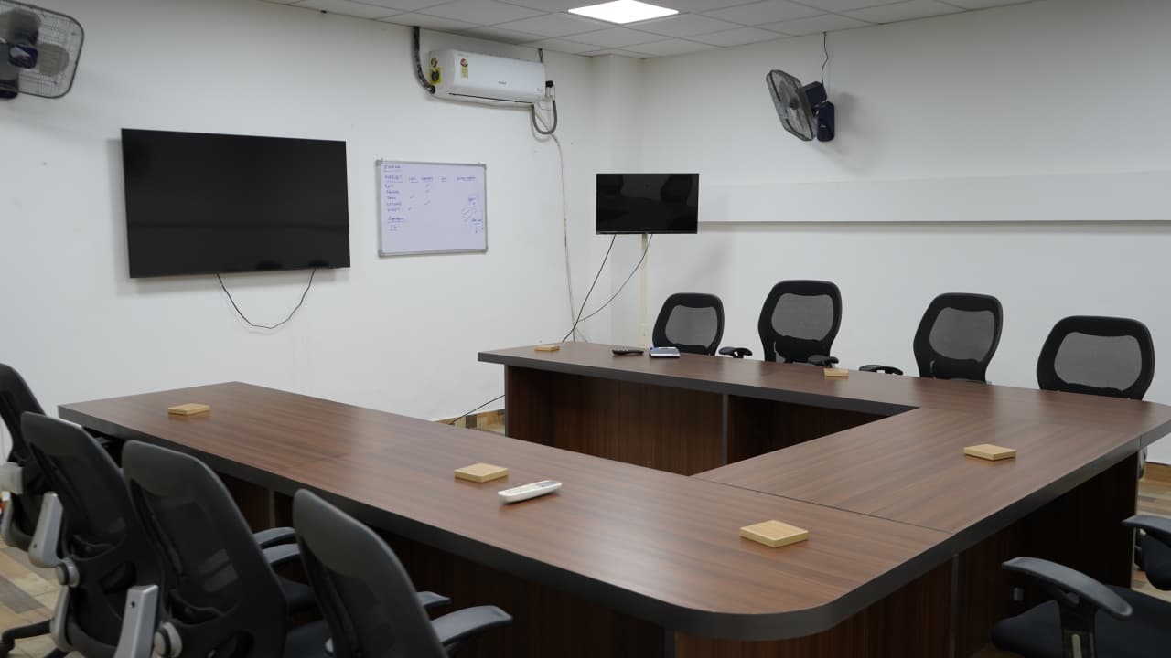 OptiFinish facility
