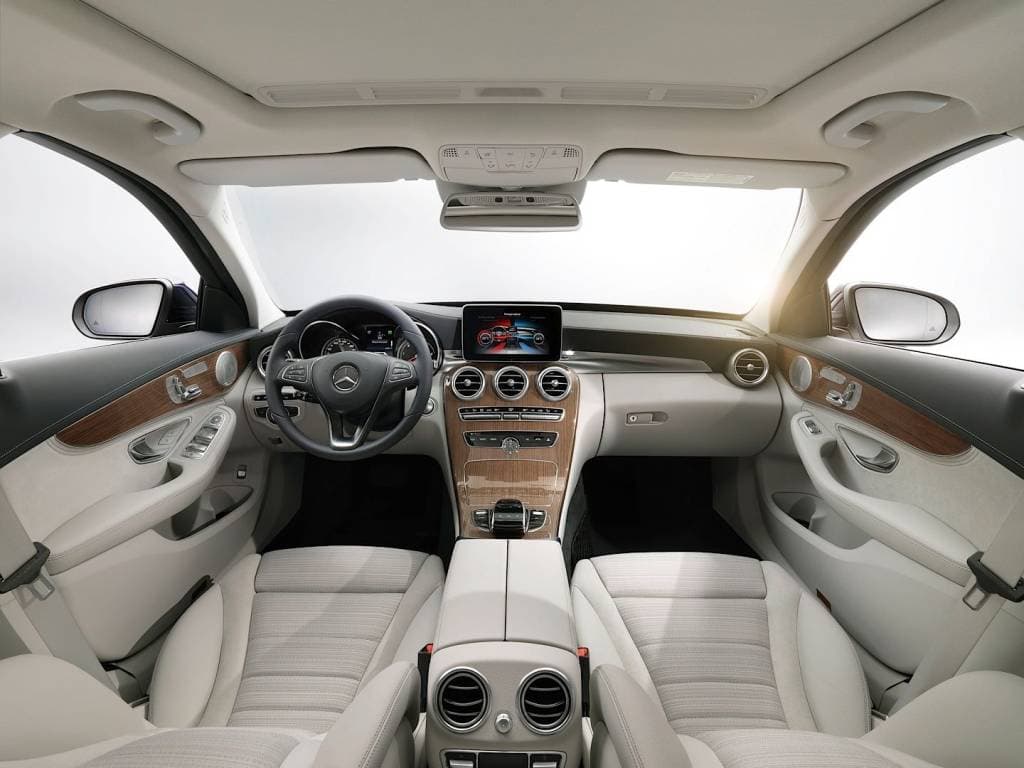 Automotive interior components & trim