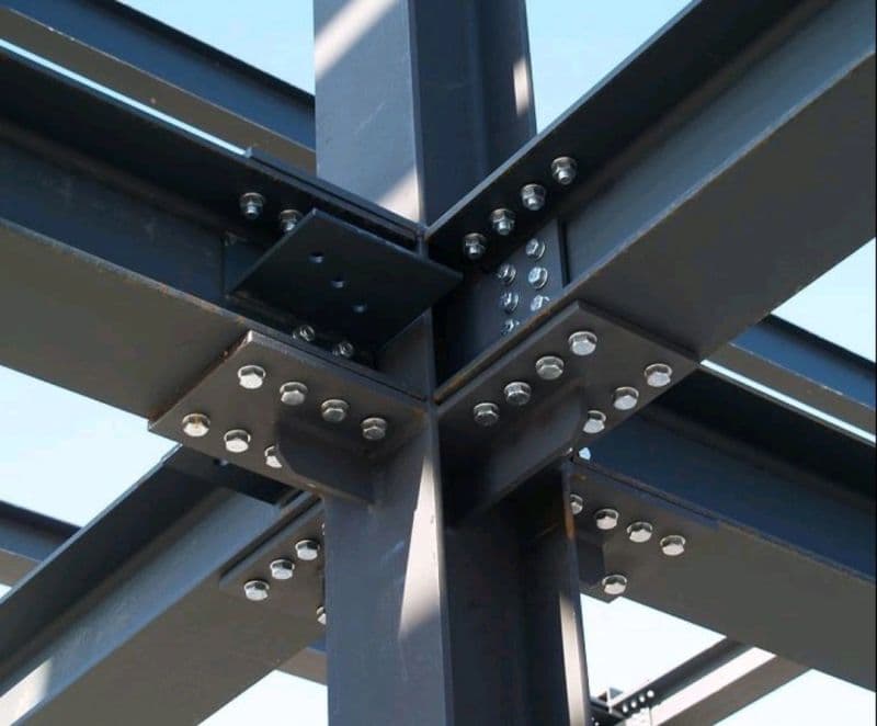 Industrial high-build projects