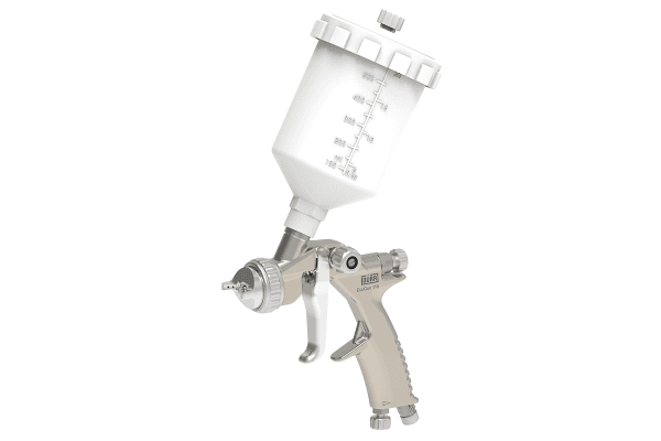 Dürr EcoGun 116 · general purpose gravity feed