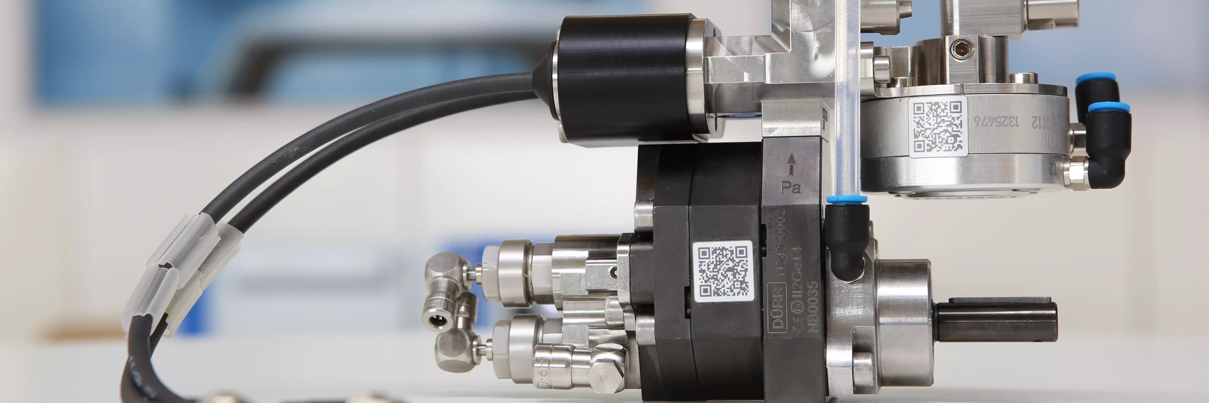 EcoPump Systems