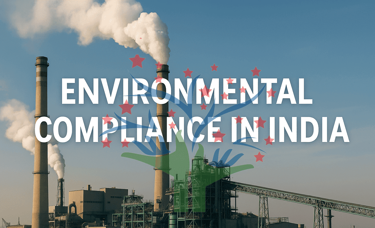 Environmental compliance — low overspray