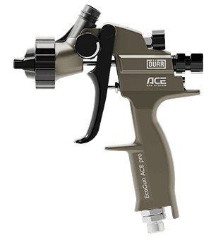 HVLP Spray Gun