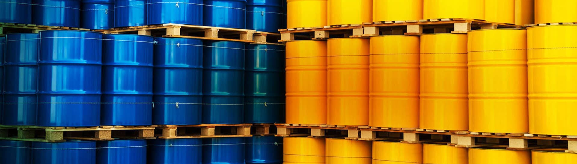 Liquid Industrial Paints
