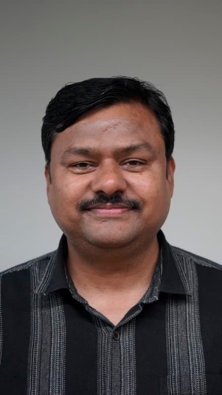 Lalit Tayal