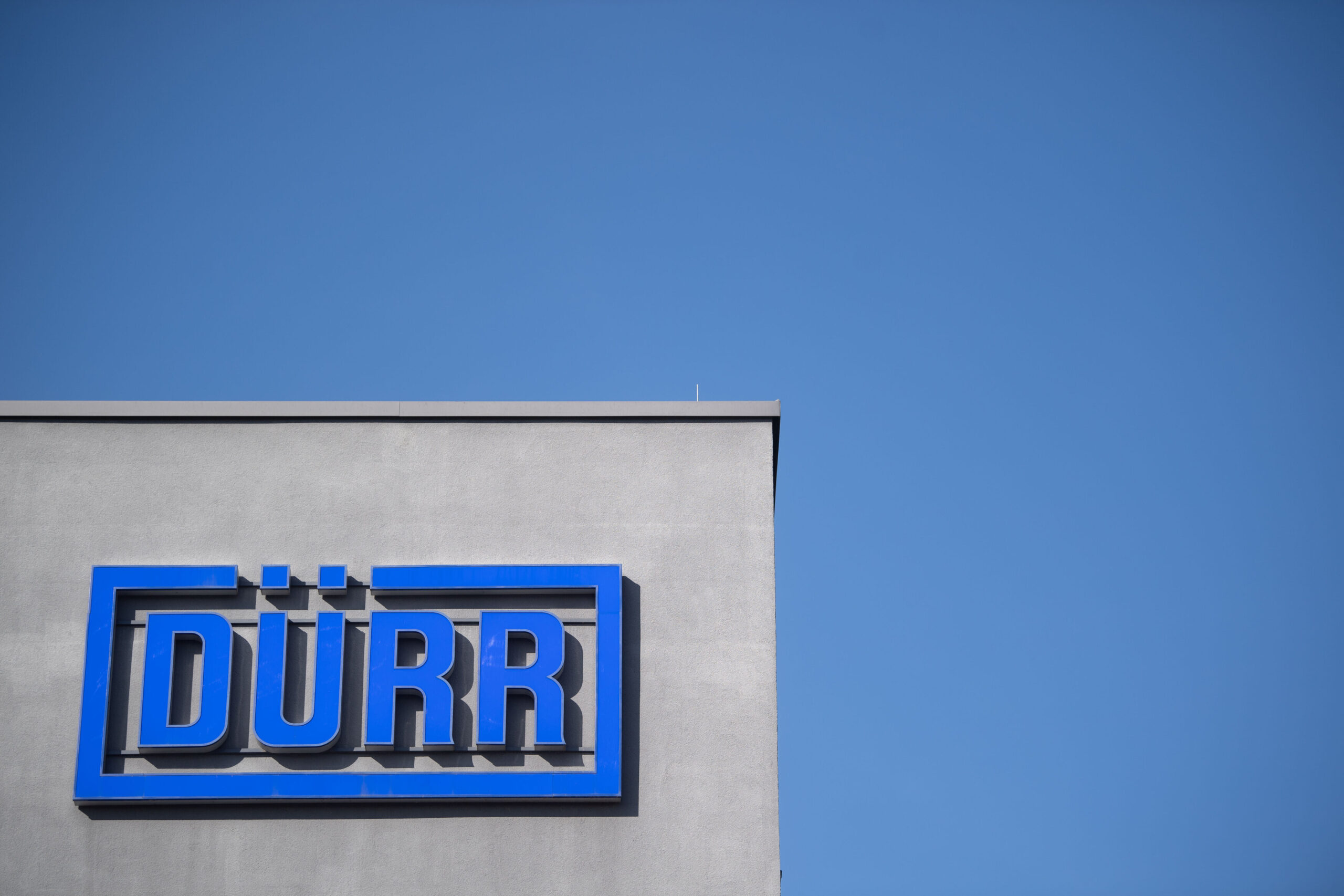 Dürr