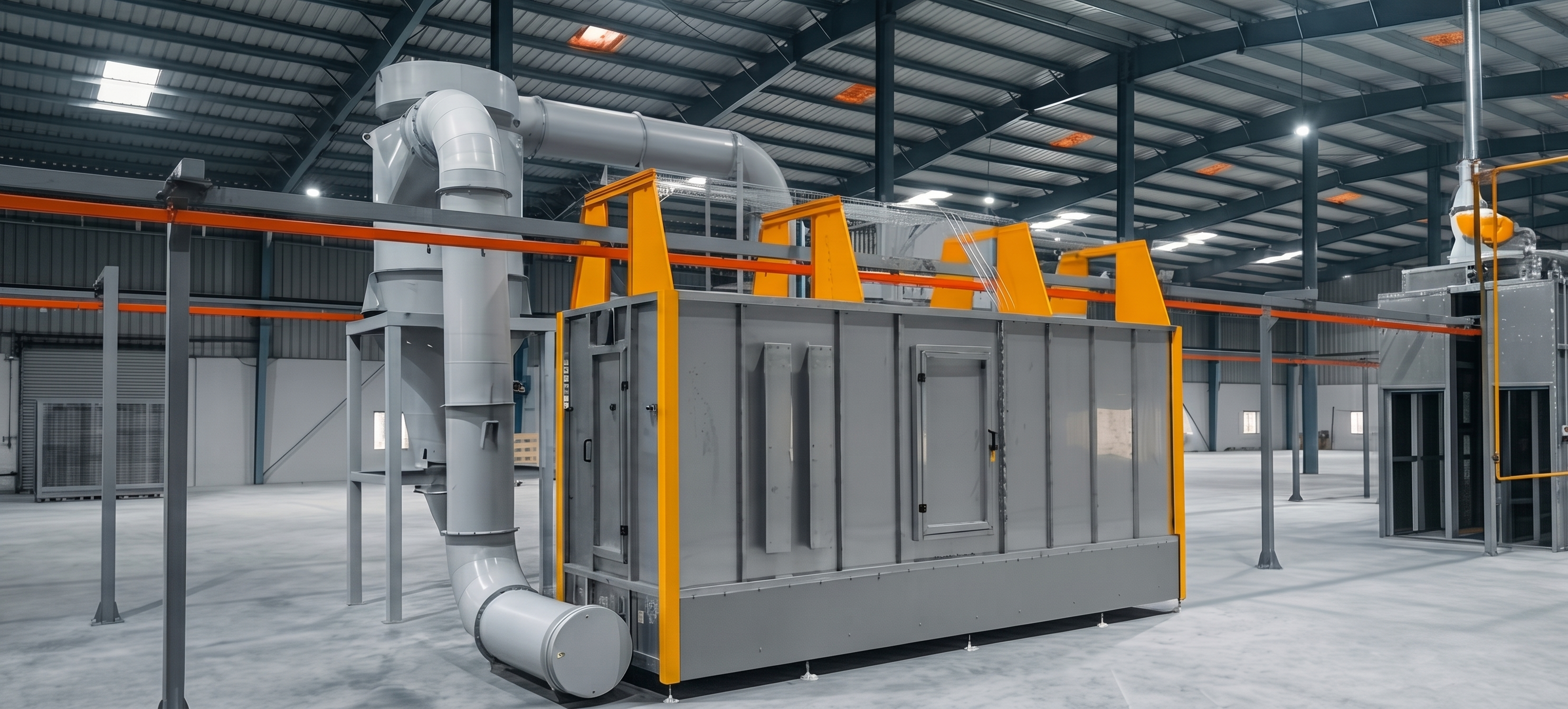 OptiFinish Manufactured